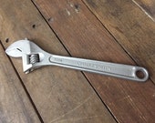 Craftsman 10 in. Adjustable Wrench