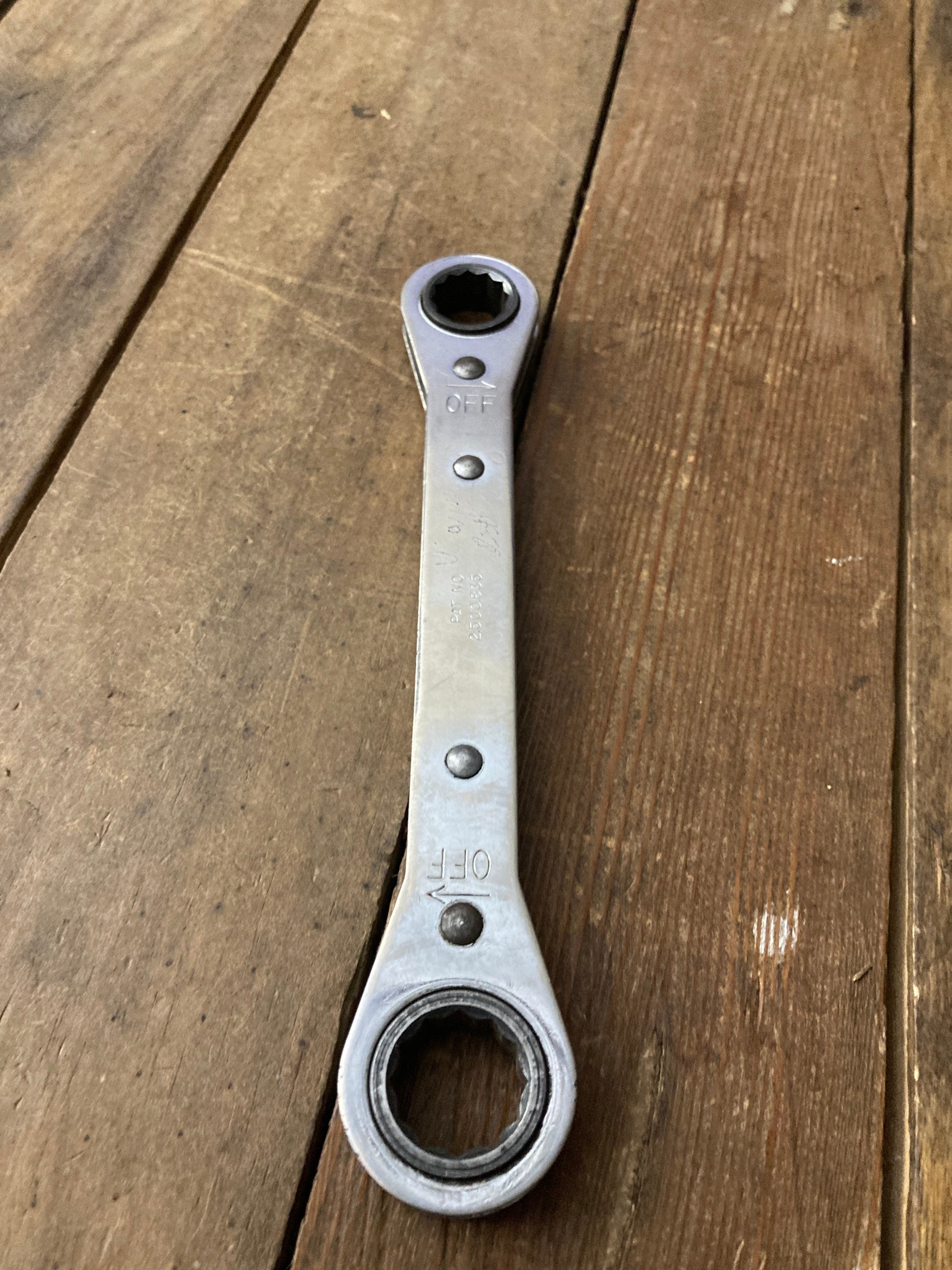 ★⭐︎★mac★⭐︎★ MAC Tools 18mm-16mm Wrench - Etsy