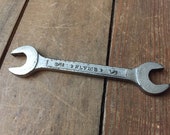 Vintage Plumb Wrench