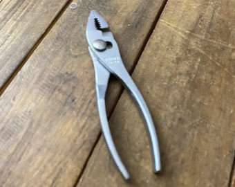 Vintage Toyota Pliers