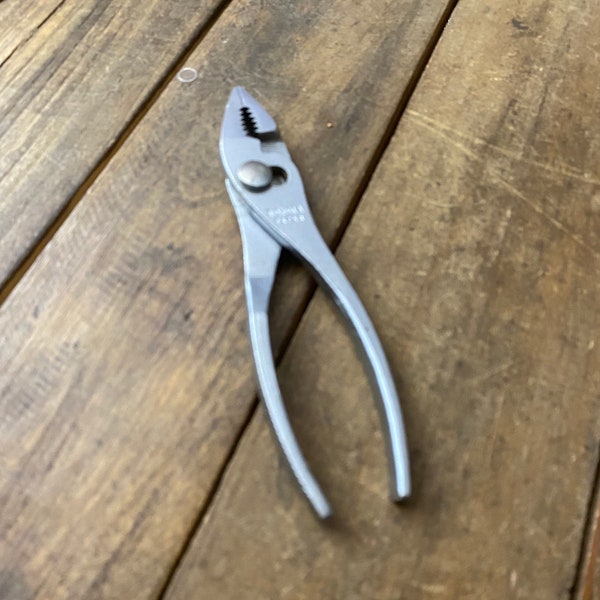 Vintage Toyota Pliers