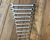 Kobalt USA Wrench Set