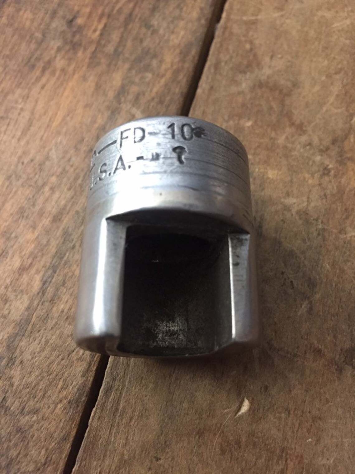 Vintage Snap On Weatherhead Socket Set Etsy