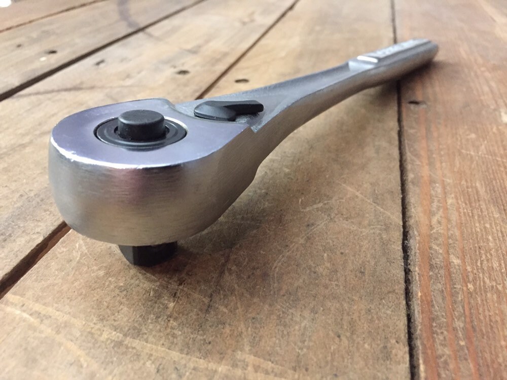 Vintage Handwerker USA 1/2 Ratsche | Etsy