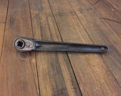 Vintage Duro-Chrome 1 2 Ratchet