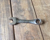 S-K 9 16 Stubby Wrench