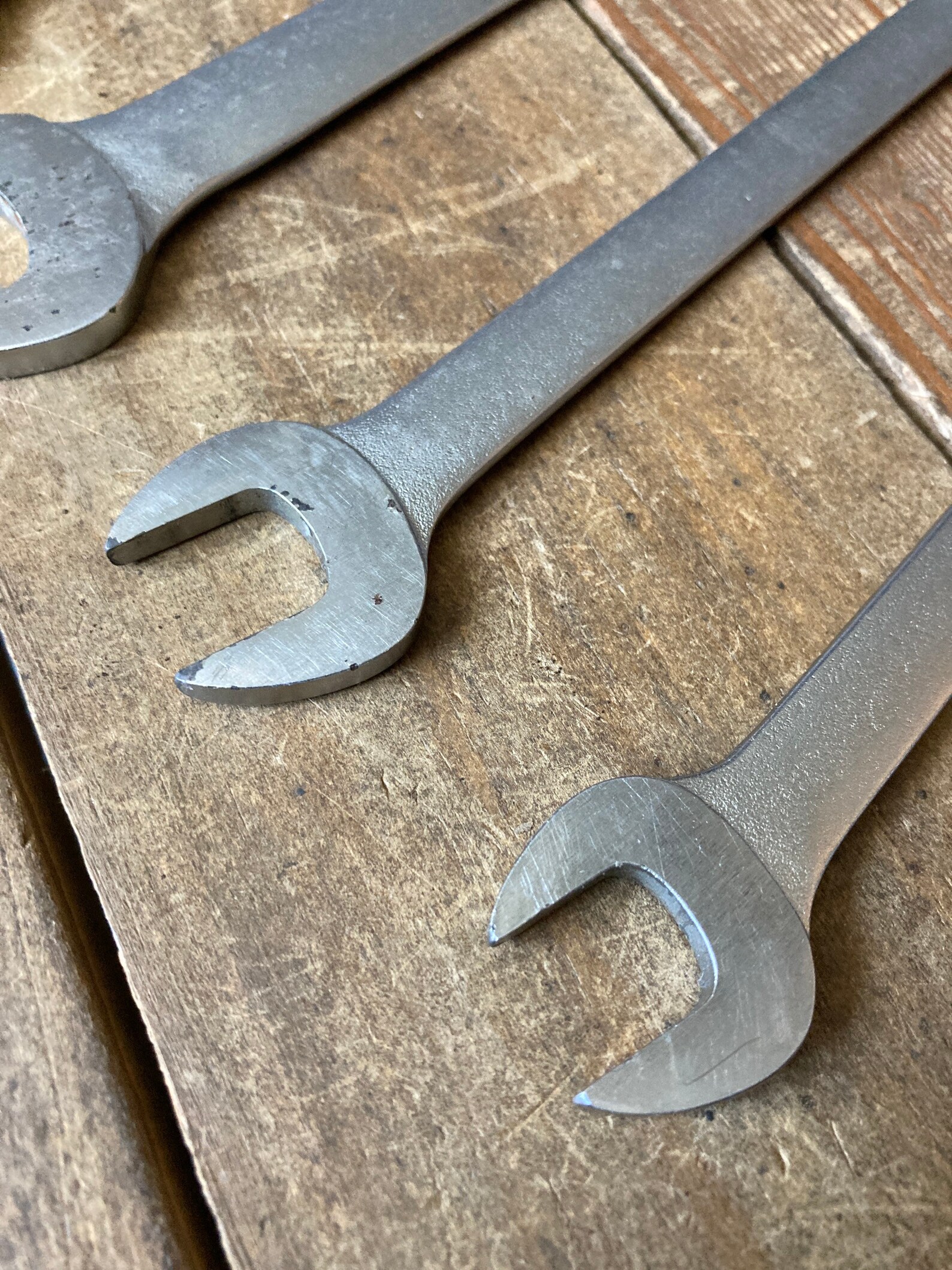 Snap on Thin Wrench Set Etsy