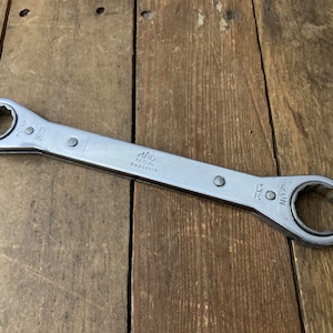 MAC Tools 15/16”-13/16” Wrench