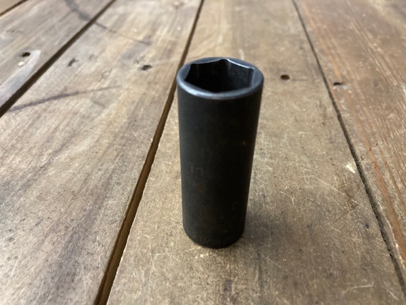 Matco ADV 3 8 Dr. 11 16 Impact Socket Etsy Canada