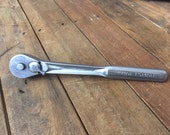 Vintage Craftsman USA 1 2 Ratchet