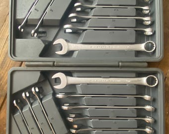 Silver eagle wrench set discount
