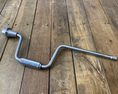 Craftsman 1 2 Speed Wrench