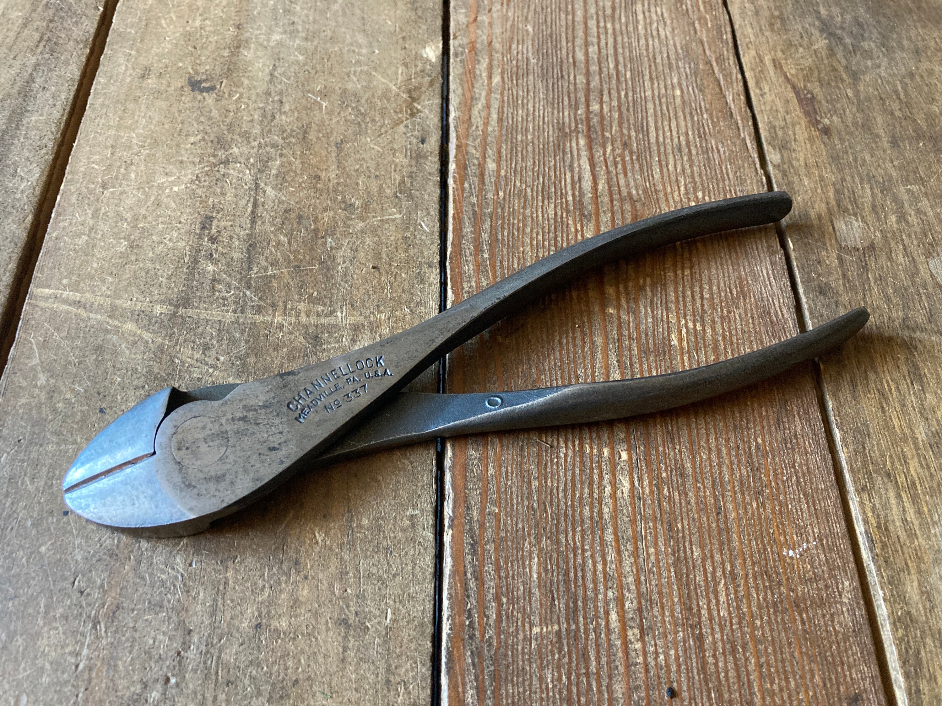 VintageToolTreasures - Etsy
