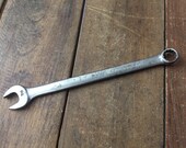 Snap On 7 16 Wrench