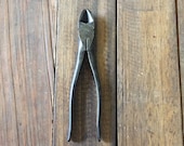 Vintage Snap On No. 87 Angle Cutters