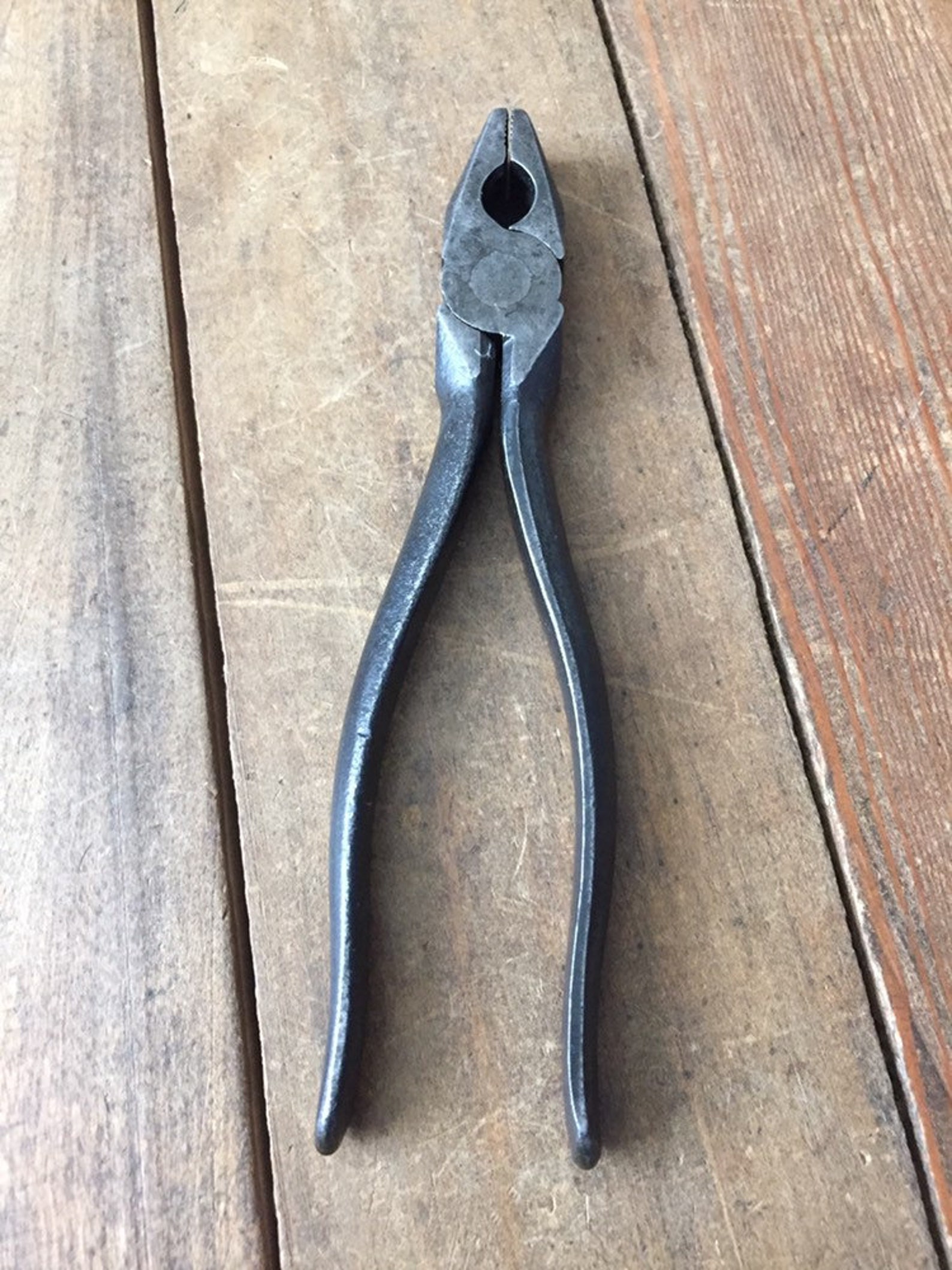 Vintage Utica Pliers Etsy
