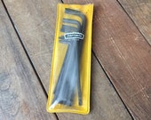 Vintage Craftsman USA Hex Set