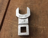 Vintage Bonney 5 8 Crows Foot
