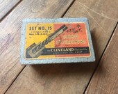 Cleveland EZY-OUT Screw Extractors