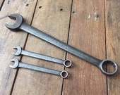 Vintage Bonney Wrenches