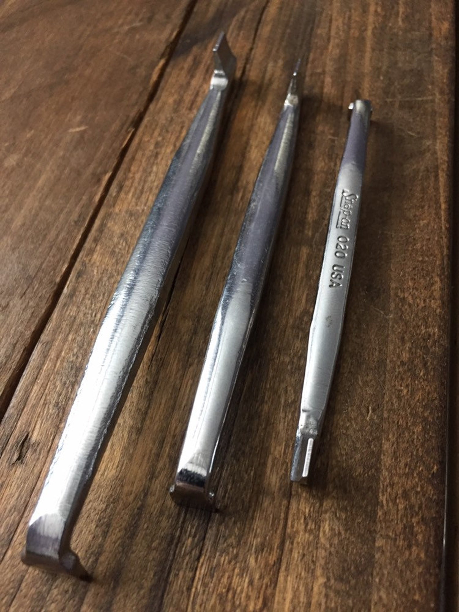 Snap On Offset Screwdriver Set Etsy