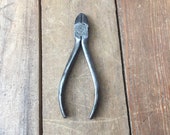 Vintage Kraeuter Angle Cutters