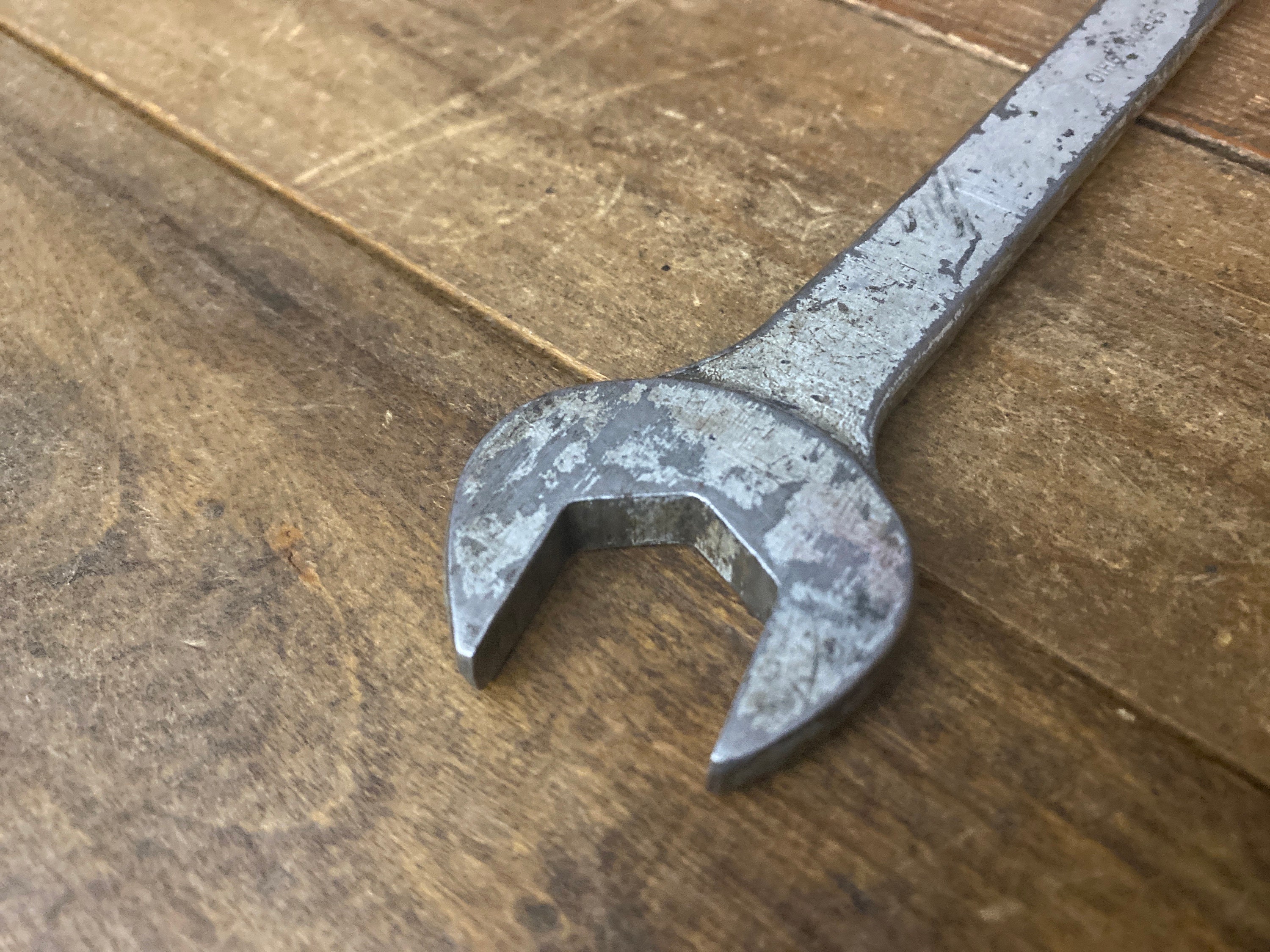 Vintage Mac Tools 7/8