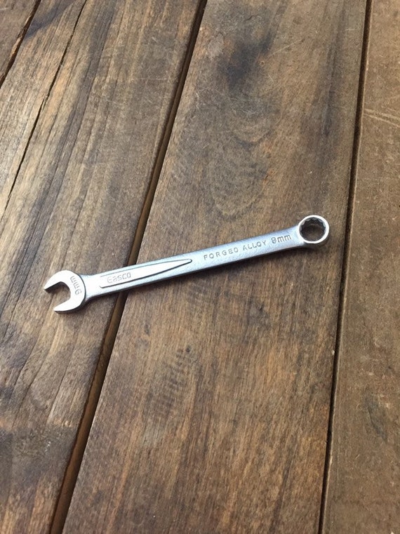 Easco 2024 wrench set