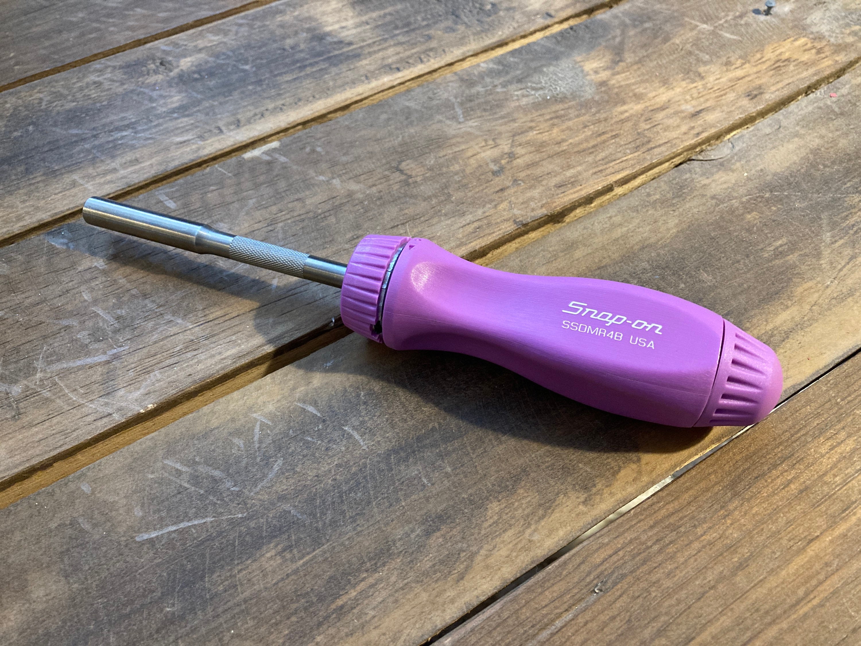 Snap on ssdmr4b deals