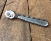 Vintage Plumb (Plomb) 9 32 Ratchet