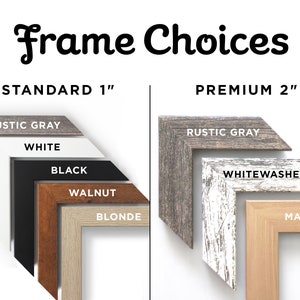 Personalized Dry Erase Wall Calendar With Custom to Do List and Notes