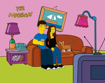 barney simpsons merchandise