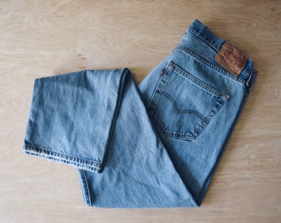 classic levis