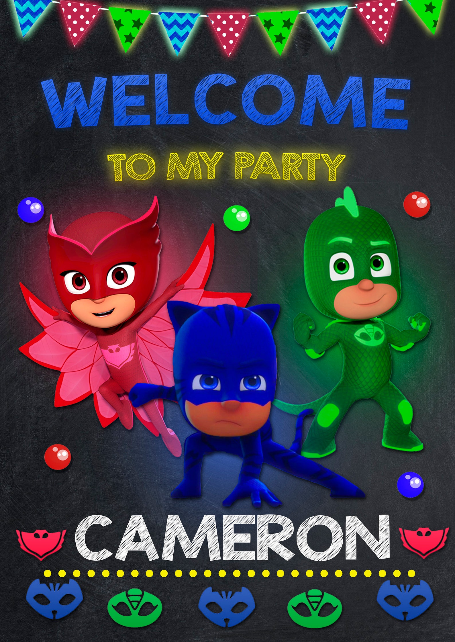 Pj Masks Thank You Card Pj Masks Thank You Card Digital Pj Etsy Hong Kong Pj Masks Thank You Card Pj Masks Thank You Card Digital Pj Etsy Hong Kong