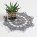 see more listings in the Crochet doilies section