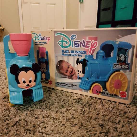 crib runner