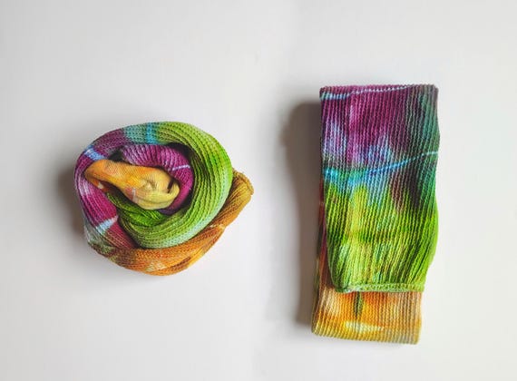 | Thigh High Socks |