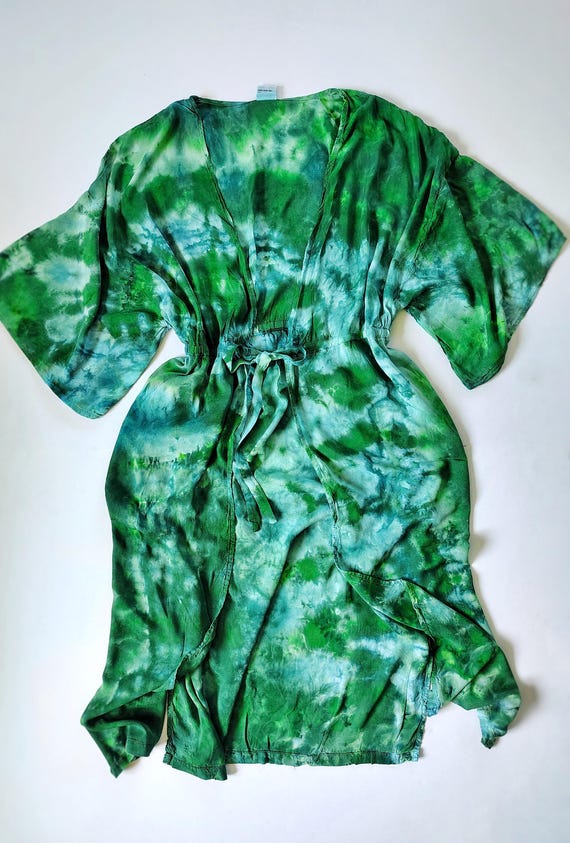| Green Goddess |