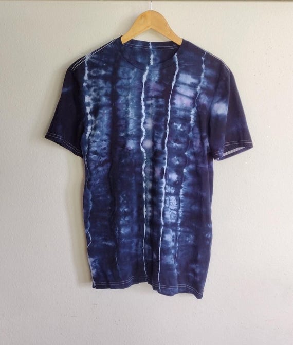 Tie Dye Shirt | Boho Hippie Fashion | Summer Clothes