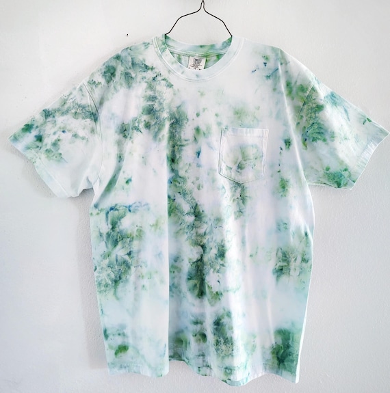 | Ocean Green |