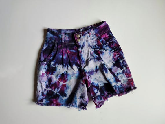 | 0 | Highest Rise A-Line Shorts|