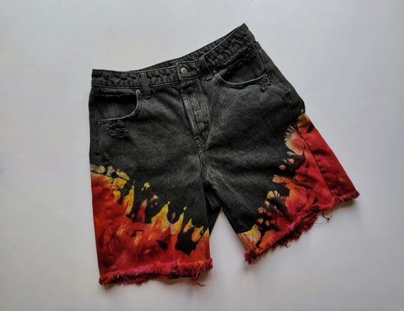 | 10 | High Rise Bermuda Shorts