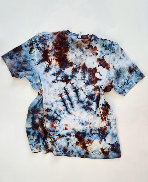 | Terracotta Wood Blue |