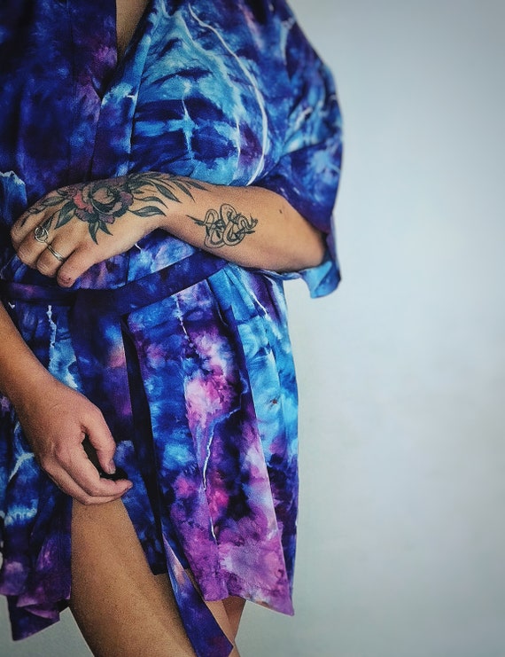 | Lounge Robe