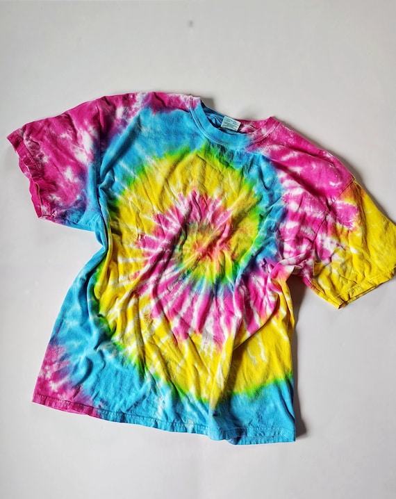 | Retro Rainbow |