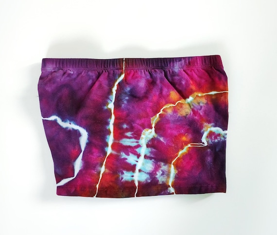 | Magenta Lightning |