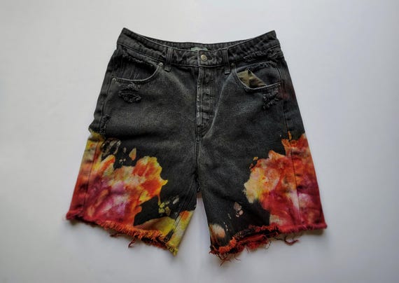 | 10 | High Rise Bermuda Shorts