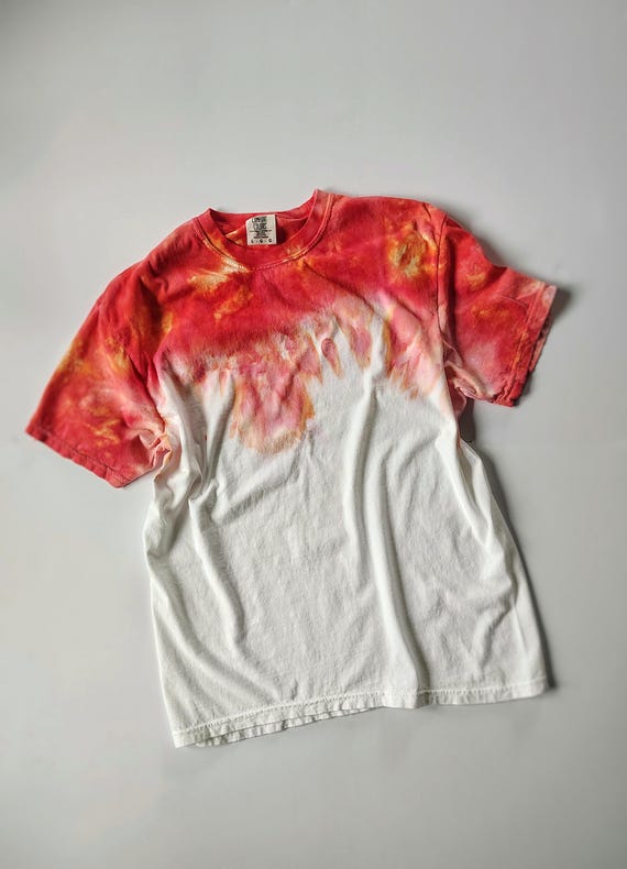 | Drip Dip | Custom Color Choice |