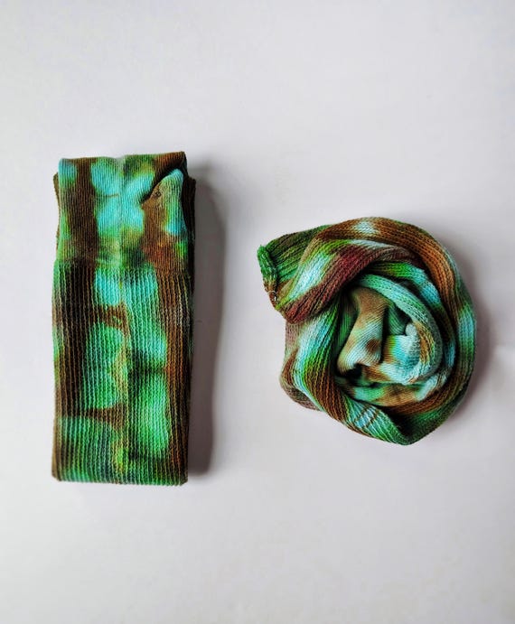 | Thigh High Socks |