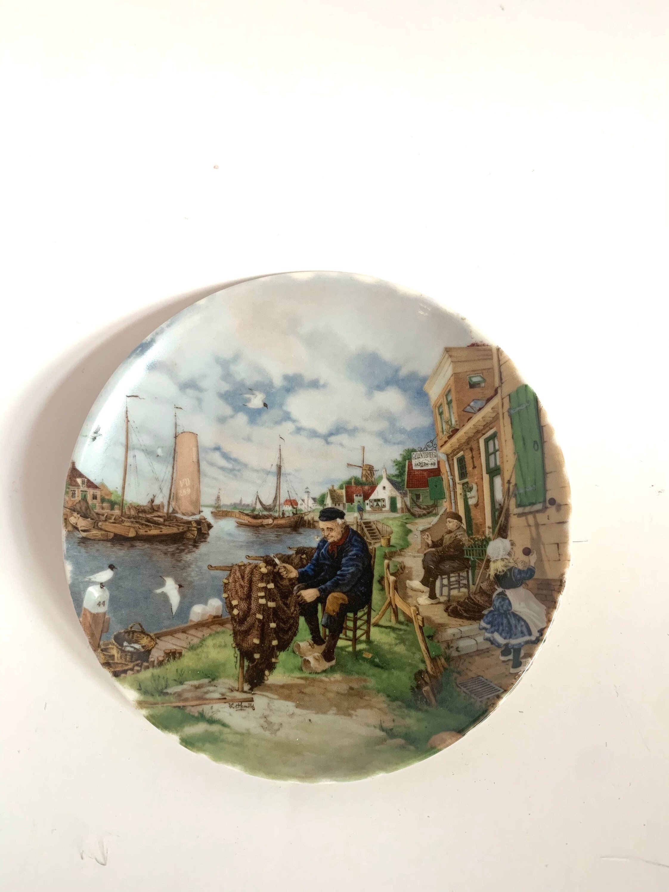 Ter Steege Holland - Etsy